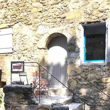 La Soierie Du Clos Des Oliviers Hotel Lourmarin Exterior foto
